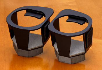DRINK HOLDER for VW Golf V/New Jetta
